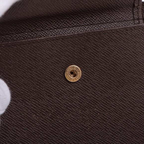 Louis Vuitton Portefeuille Florin Compact Wallet - Picture 7 of 10